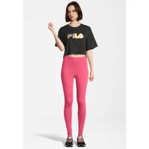 Leggings hohe Taille Frau Fila Benndorf image-1