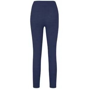 Leggings med hög midja för kvinnor Fila Benndorf image-1