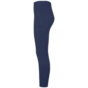 Leggings med hög midja för kvinnor Fila Benndorf image-2