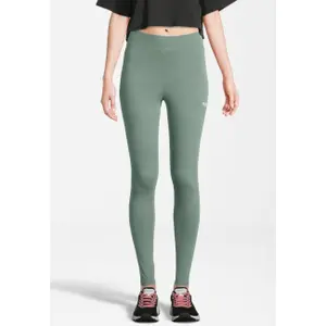 Leggings med hög midja för kvinnor Fila Benndorf image-2