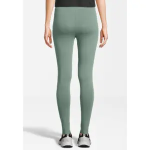 Leggings med hög midja för kvinnor Fila Benndorf image-3