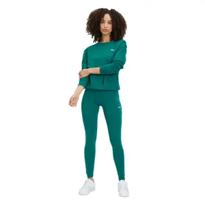 Leggings, hoch, Frau Fila Bendorf image-2