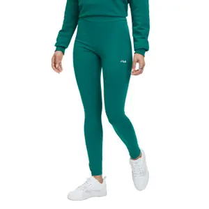 Leggings, hoch, Frau Fila Bendorf image-1