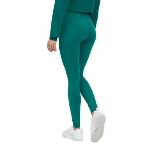 Leggings, hoch, Frau Fila Bendorf image-4