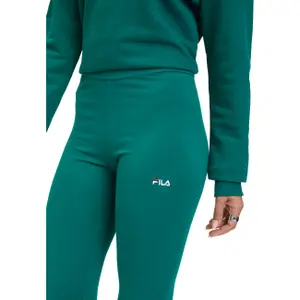 Leggings, hoch, Frau Fila Bendorf image-6