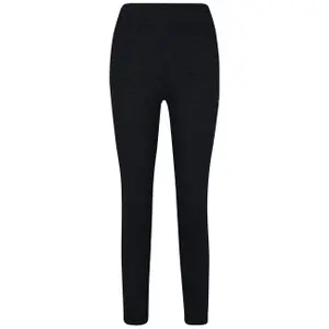 Leggings med hög midja för kvinnor Fila Benndorf image-1