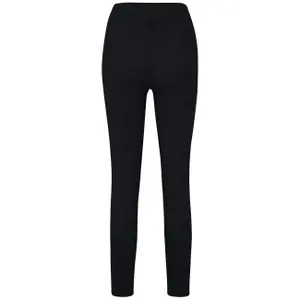 Leggings med hög midja för kvinnor Fila Benndorf image-2