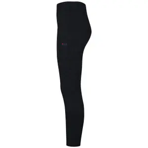 Leggings med hög midja för kvinnor Fila Benndorf image-3