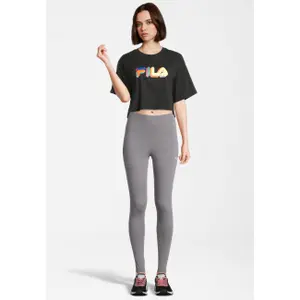 Leggings hohe Taille Frau Fila Benndorf image-1