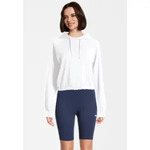 Sweatshirt damescapuchon Fila Baalberge image-2