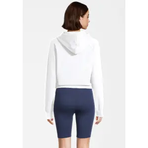 Sweatshirt damescapuchon Fila Baalberge image-3