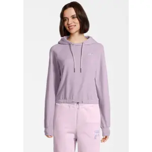 Sweatshirt damescapuchon Fila Baalberge image-2