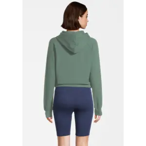 Sweatshirt capuz de cultura feminina Fila Baalberge image-3