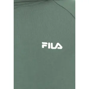 Sweatshirt capuz de cultura feminina Fila Baalberge image-4