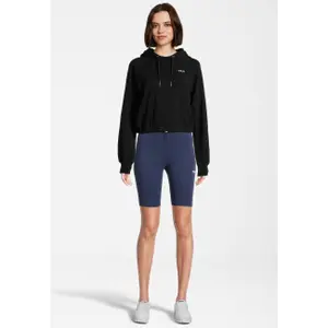 Sweatshirt capuz de cultura feminina Fila Baalberge image-1