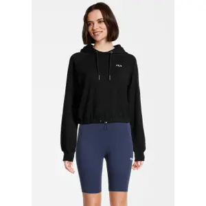 Sweatshirt capuz de cultura feminina Fila Baalberge image-2