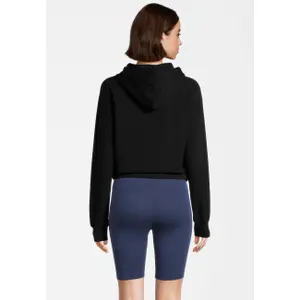 Sweatshirt capuz de cultura feminina Fila Baalberge image-3