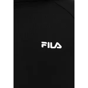 Sweatshirt capuz de cultura feminina Fila Baalberge image-4