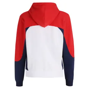 Sudadera sudadera con capucha para mujer Fila Bisignano image-1