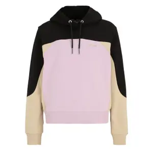 Sweatshirt sudadera con capucha para mujer Fila Bisignano image-0