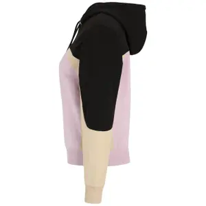 Sweatshirt sudadera con capucha para mujer Fila Bisignano image-2