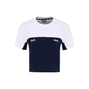 T-Shirt Frau Fila Bardolino image-0