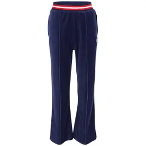 Pantalón de chándal de cintura alta para mujer Fila Zehna Overlegth image-0