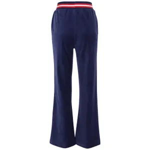 Pantalón de chándal de cintura alta para mujer Fila Zehna Overlegth image-1