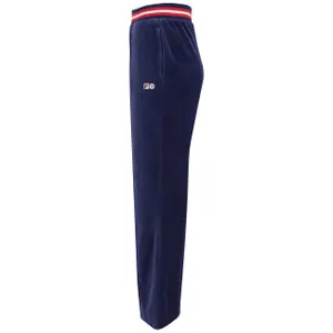 Pantalón de chándal de cintura alta para mujer Fila Zehna Overlegth image-2