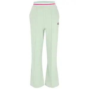 Pantalón de chándal de cintura alta para mujer Fila Zehna Overlegth image-0