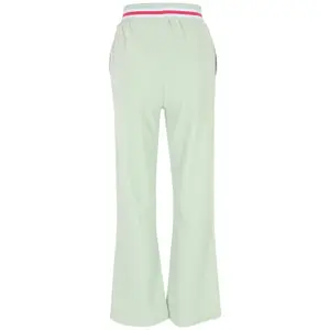 Pantalón de chándal de cintura alta para mujer Fila Zehna Overlegth image-1