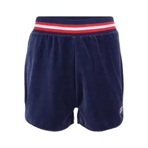 Shorts mit hohem Bund für Damen Fila image-0