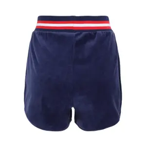 Shorts mit hohem Bund für Damen Fila image-1