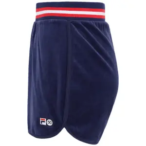 Shorts mit hohem Bund für Damen Fila image-2