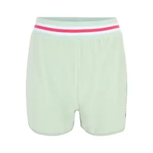 Shorts mit hohem Bund für Damen Fila image-0