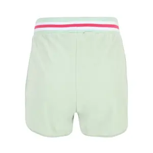 Shorts mit hohem Bund für Damen Fila image-1