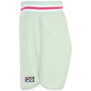 Shorts mit hohem Bund für Damen Fila image-2
