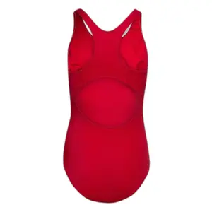 Einteiliger Badeanzug mit Schwimmerrücken, Damen Fila Saki image-1