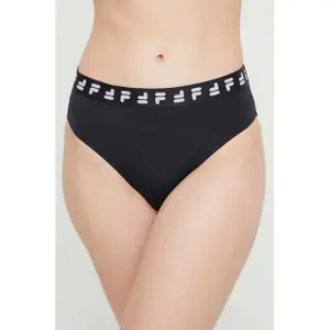 Zweiteiliger Badeanzug Rückenschwimmerin Frau Fila Salinas image-3