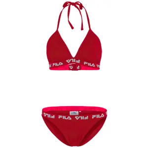 Bikini Damen Fila Split image-0