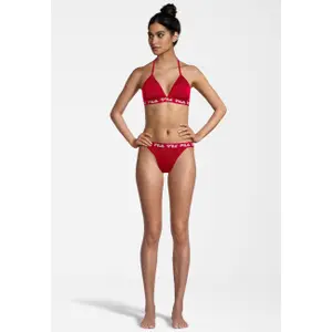 Bikini Damen Fila Split image-1