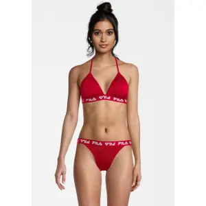 Bikini Damen Fila Split image-2