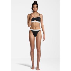 2-piece bandeau jersey for women Fila Sanming image-1