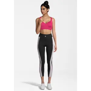 Sujetador de mujer Fila Reut Medium Support image-1