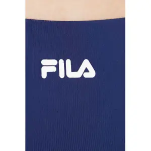 Zweiteiliger Badeanzug Frau Fila Sarconi Cutout Bralette image-6
