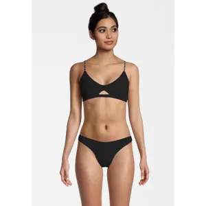 Zweiteiliger Badeanzug Frau Fila Sarconi Cutout Bralette image-2