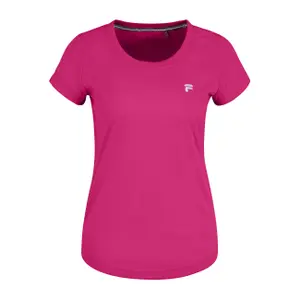T-Shirt Frau Fila Rahden image-0