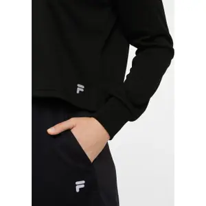 Sweatshirt damescapuchon Fila Rheine image-3