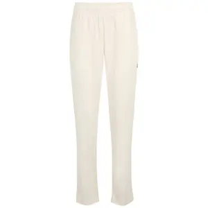 Pantalones de cintura alta para mujer Fila Chorin image-0