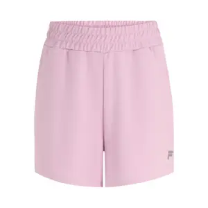Shorts mit hohem Bund für Damen Fila image-0